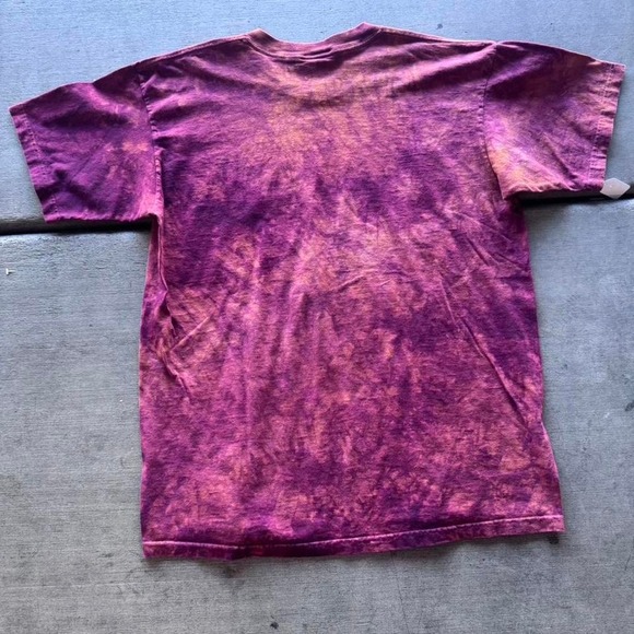 Men's The Mountain Eagle T-Shirt - Picture 3 of 5